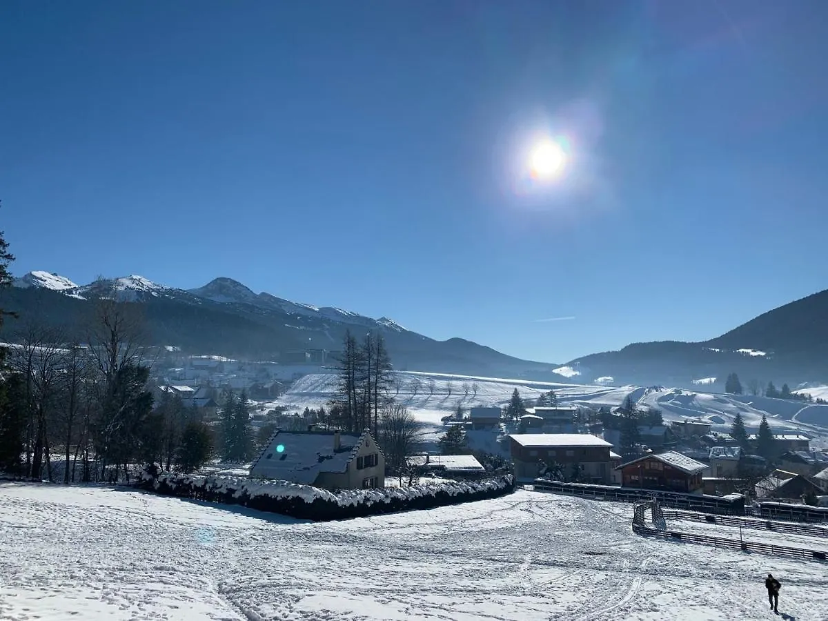 Bel Appart 3* Centre Village Villard-de-Lans 0*,  France