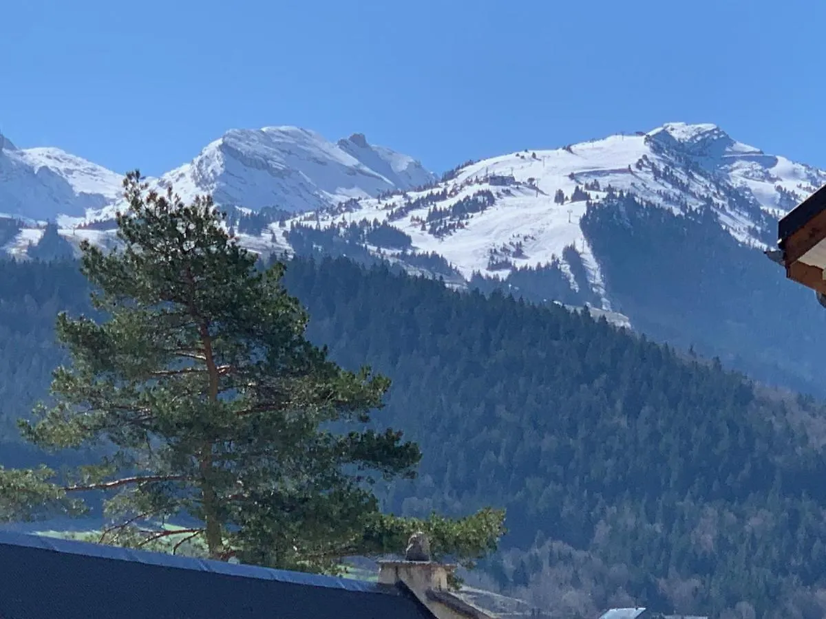 Bel Appart 3* Centre Village Villard-de-Lans 0*,
