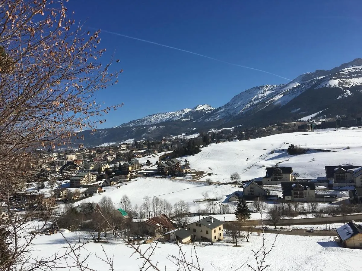 Bel Appart 3* Centre Village Villard-de-Lans Apartment