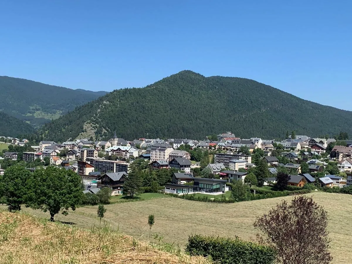 Apartment Bel Appart 3* Centre Village Villard-de-Lans France