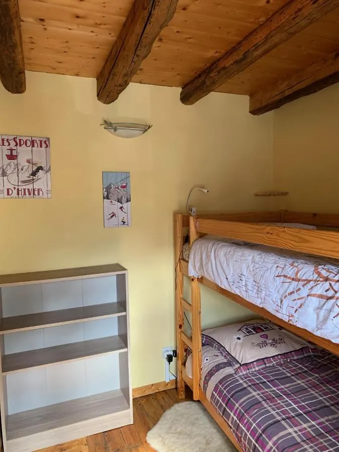 Apartment Bel Appart 3* Centre Village Villard-de-Lans