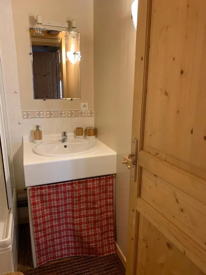 Bel Appart 3* Centre Village Villard-de-Lans 0*,  France