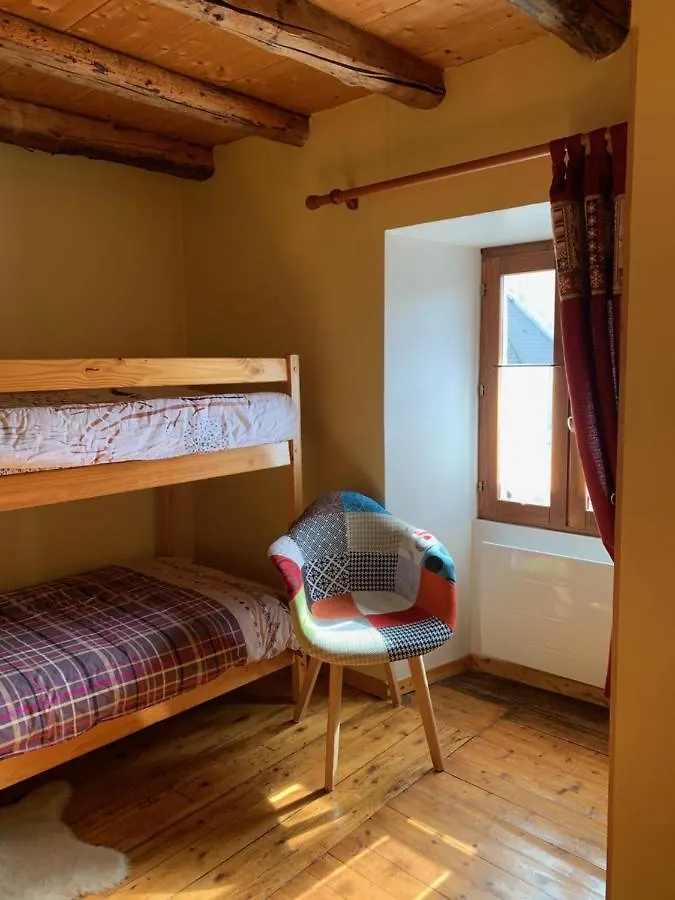 Bel Appart 3* Centre Village Villard-de-Lans