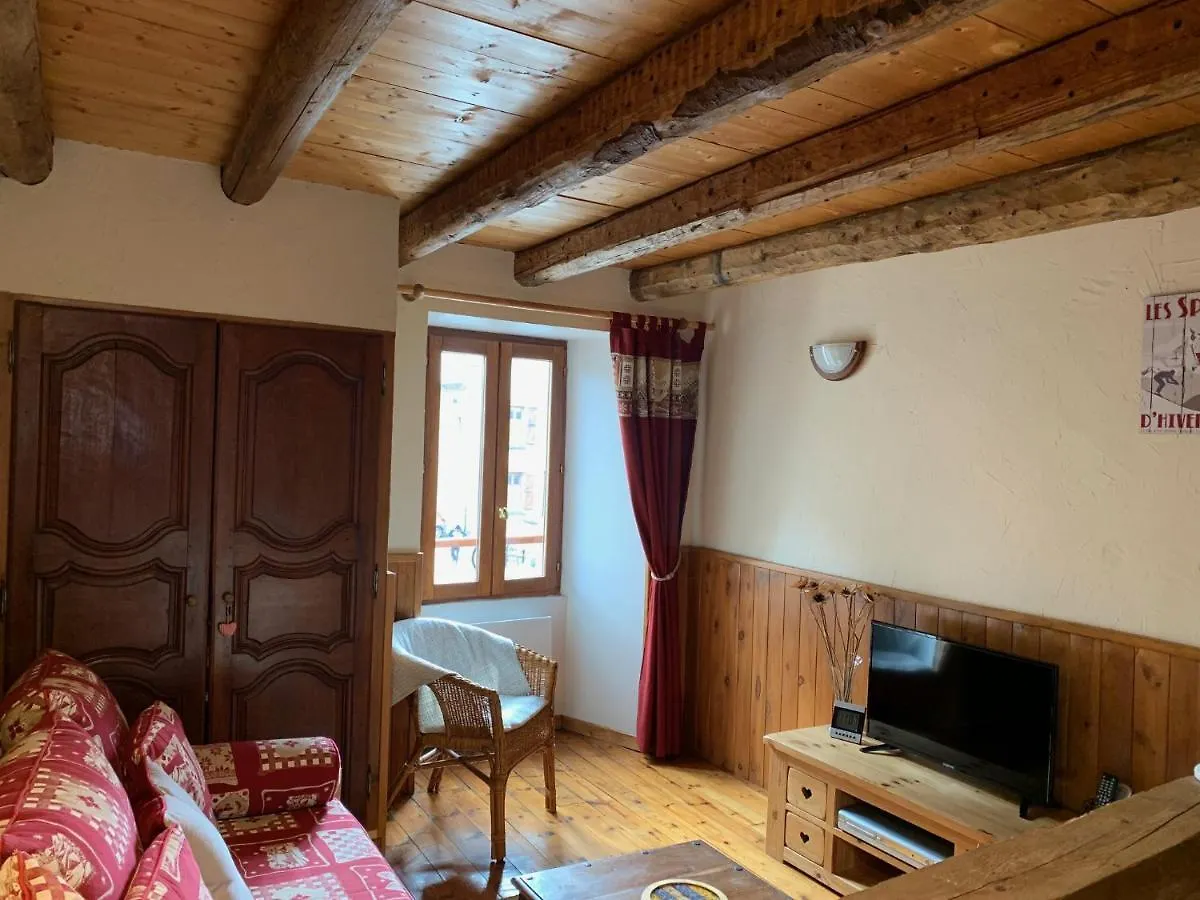 Bel Appart 3* Centre Village Villard-de-Lans
