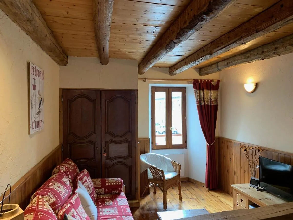 Bel Appart 3* Centre Village Villard-de-Lans 0*,