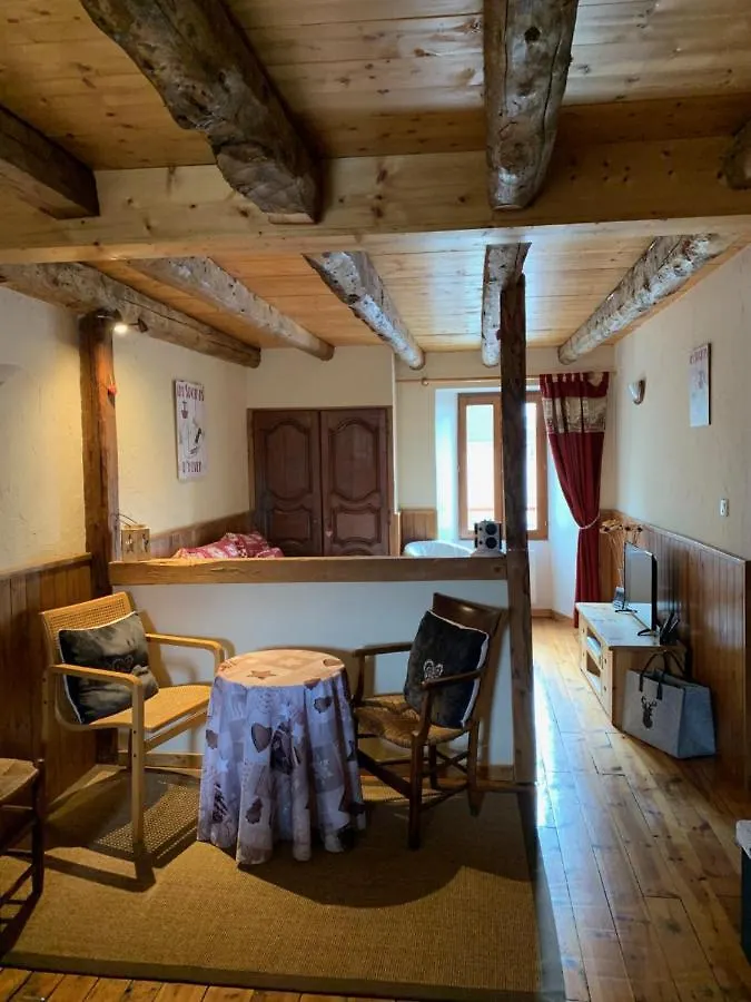 Apartment Bel Appart 3* Centre Village Villard-de-Lans