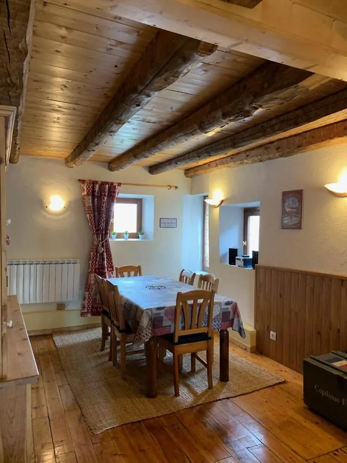 Bel Appart 3* Centre Village Villard-de-Lans France