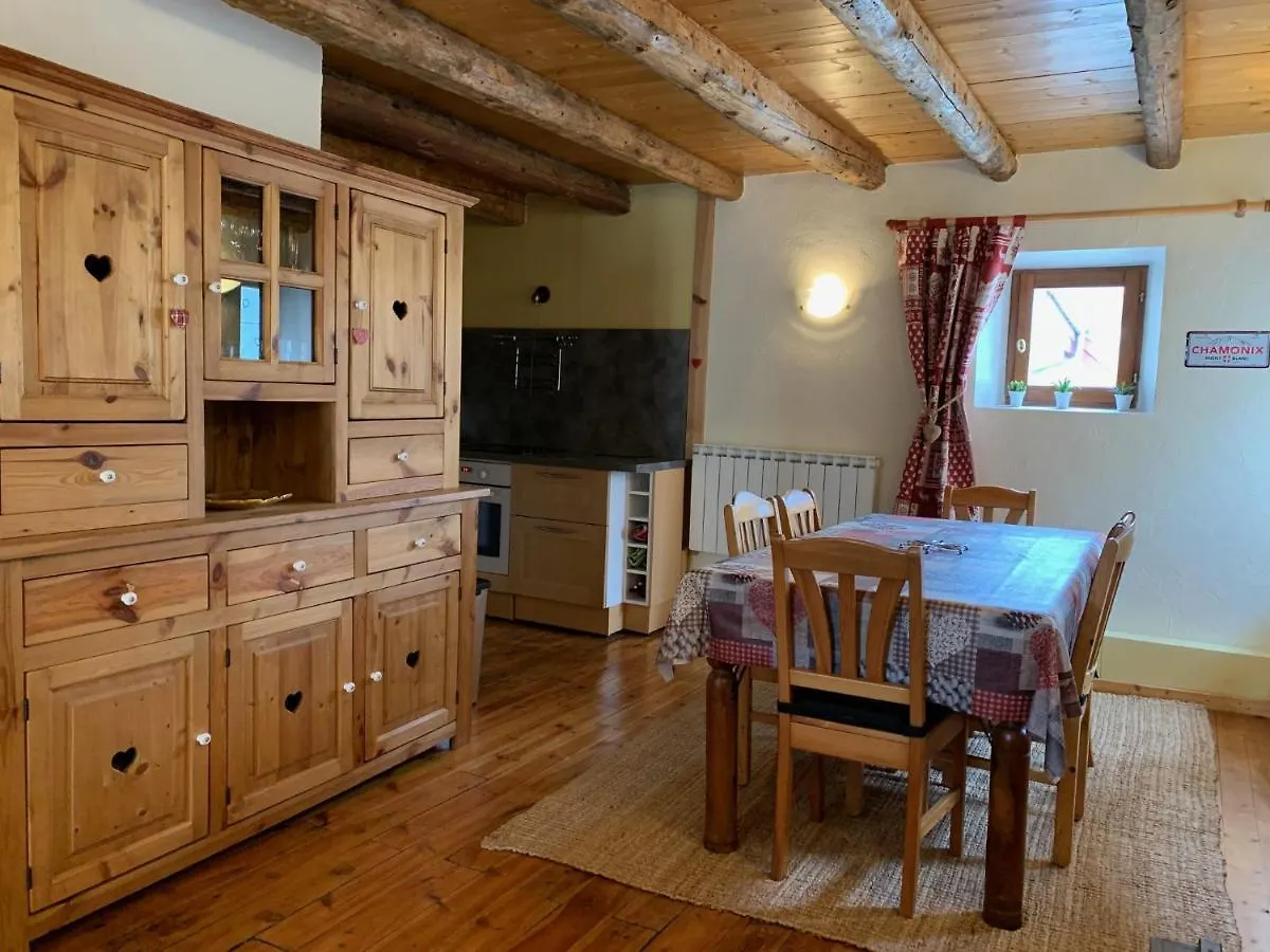 Bel Appart 3* Centre Village 빌라르 드 랑 아파트