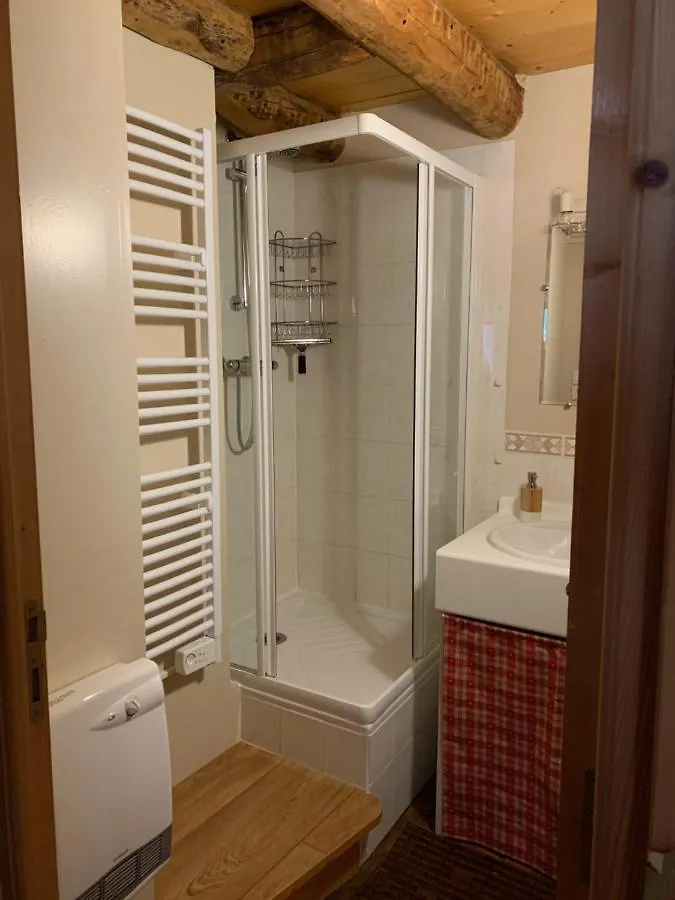 Bel Appart 3* Centre Village 빌라르 드 랑 프랑스