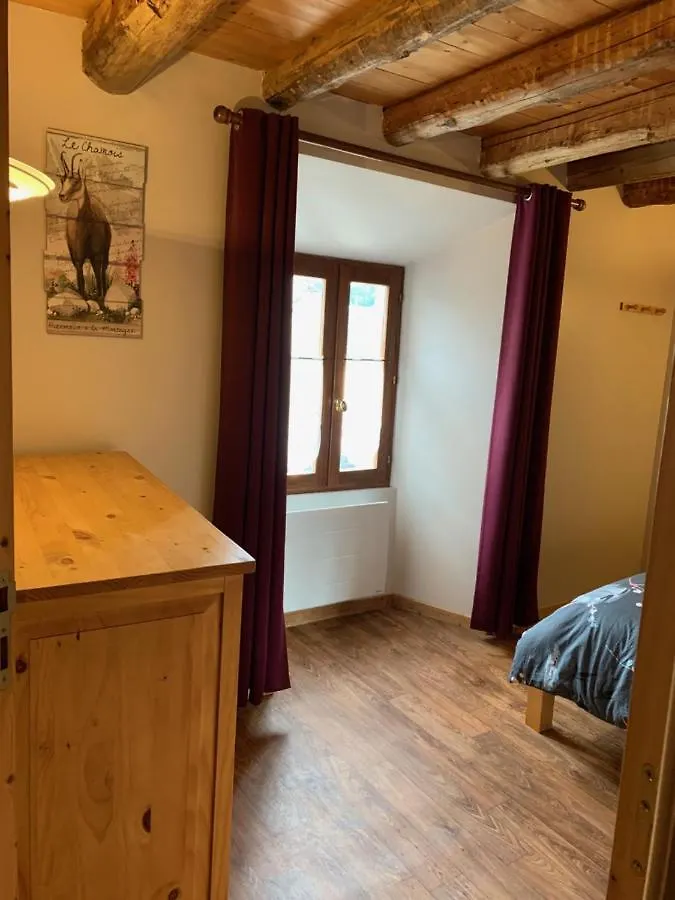 Bel Appart 3* Centre Village Villard-de-Lans Apartment