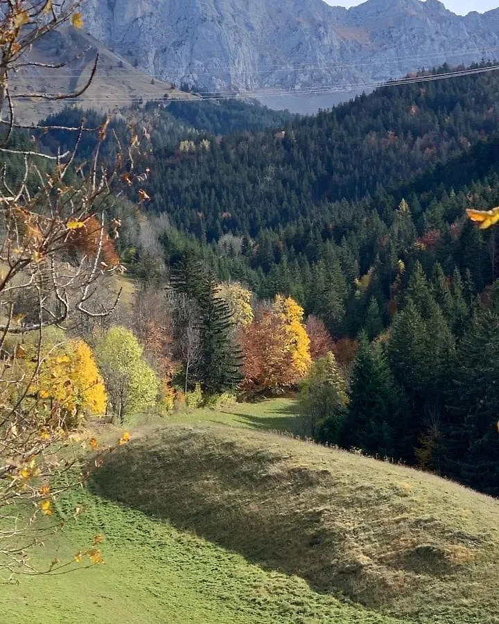 Bel Appart 3* Centre Village Villard-de-Lans 0*,