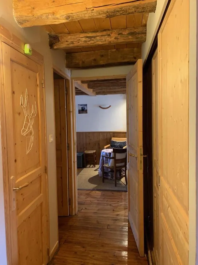 Bel Appart 3* Centre Village 빌라르 드 랑