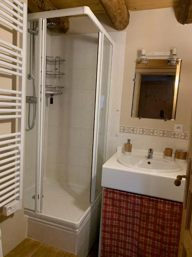 Bel Appart 3* Centre Village Villard-de-Lans Apartment