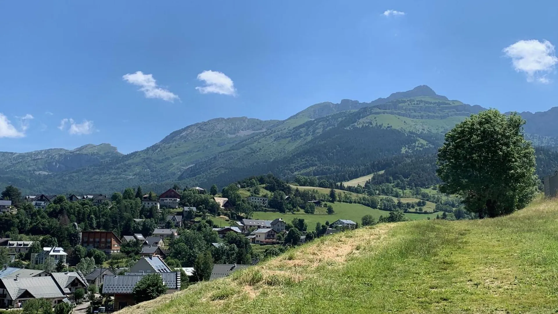 Bel Appart 3* Centre Village Villard-de-Lans Apartment