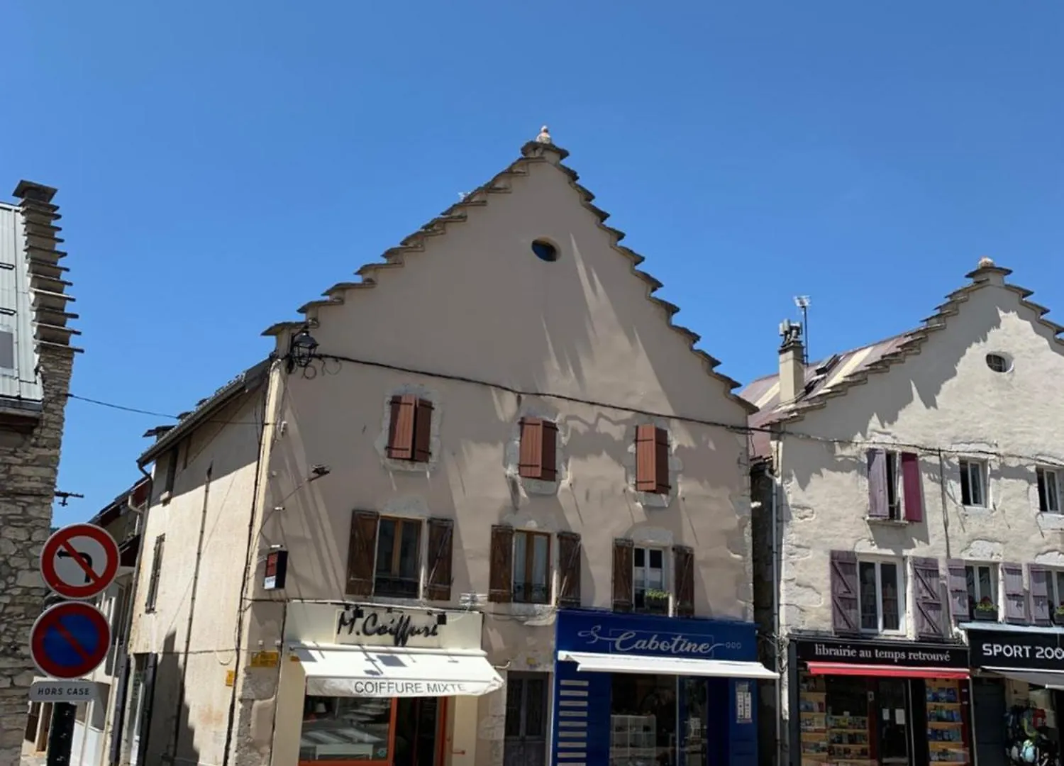 Apartment Bel Appart 3* Centre Village Villard-de-Lans